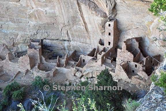 mesa verde square tower house 1 graphic